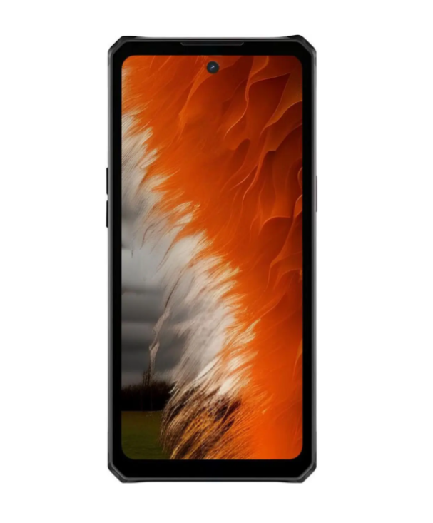 Смартфон Oukitel IIIF150 B3 8/256 GB IP69K/NFC/4G Grey (23874478) - фото 2 Смартфон Oukitel IIIF150 B3 8/256 GB IP69K/NFC/4G Grey (23874478) - фото 2