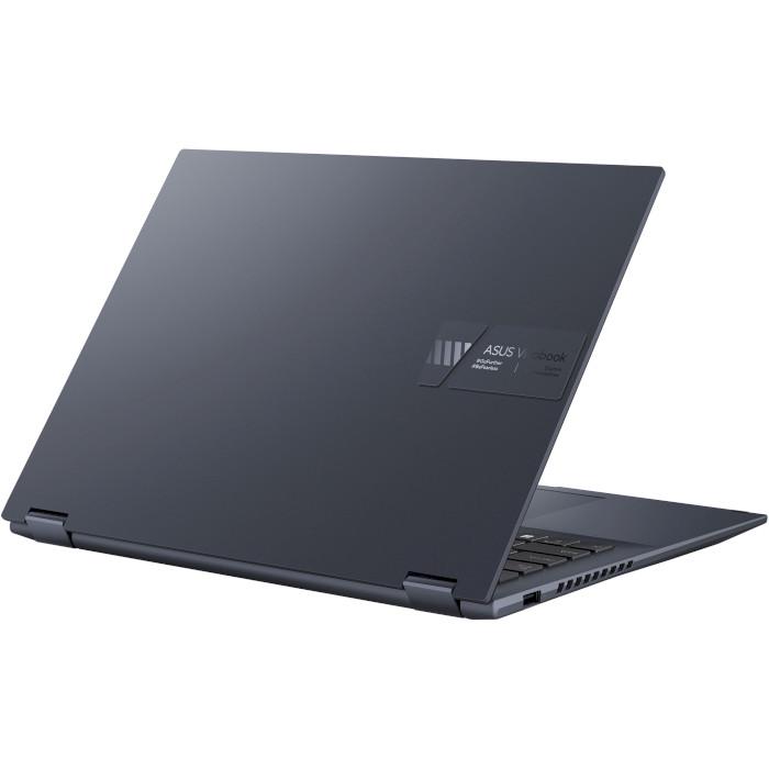 Ноутбук Asus TP3402VA-LZ203W Синий (90NB10W1-M007D0) - фото 10