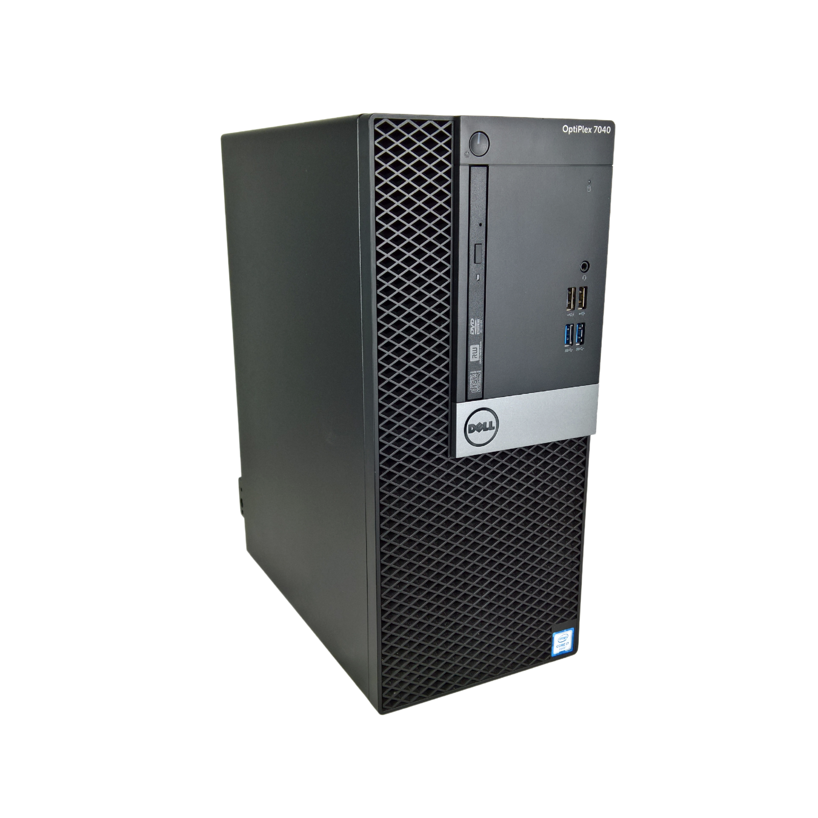 Системный блок Dell Optiplex 7040 SFF Intel Core i5-6500 3,6 GHz 4 Гб ОЗУ DDR3 256 Гб SSD Windows 10 - фото 4