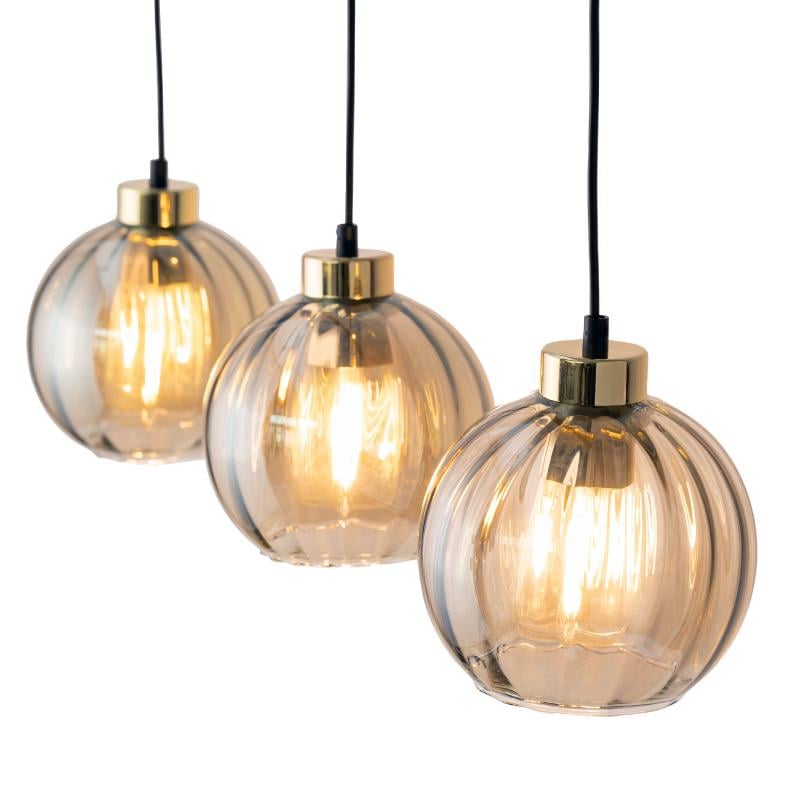 Підвісний світильник TK Lighting 4638 Devi - фото 9