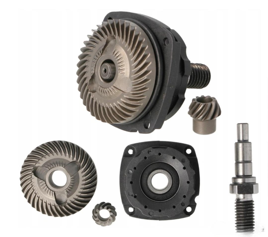 Машинка полірувальна MAJSTER POLSKA MP0441 2,6 KW + 4 губки - фото 2 Машинка полірувальна MAJSTER POLSKA MP0441 2,6 KW + 4 губки - фото 2