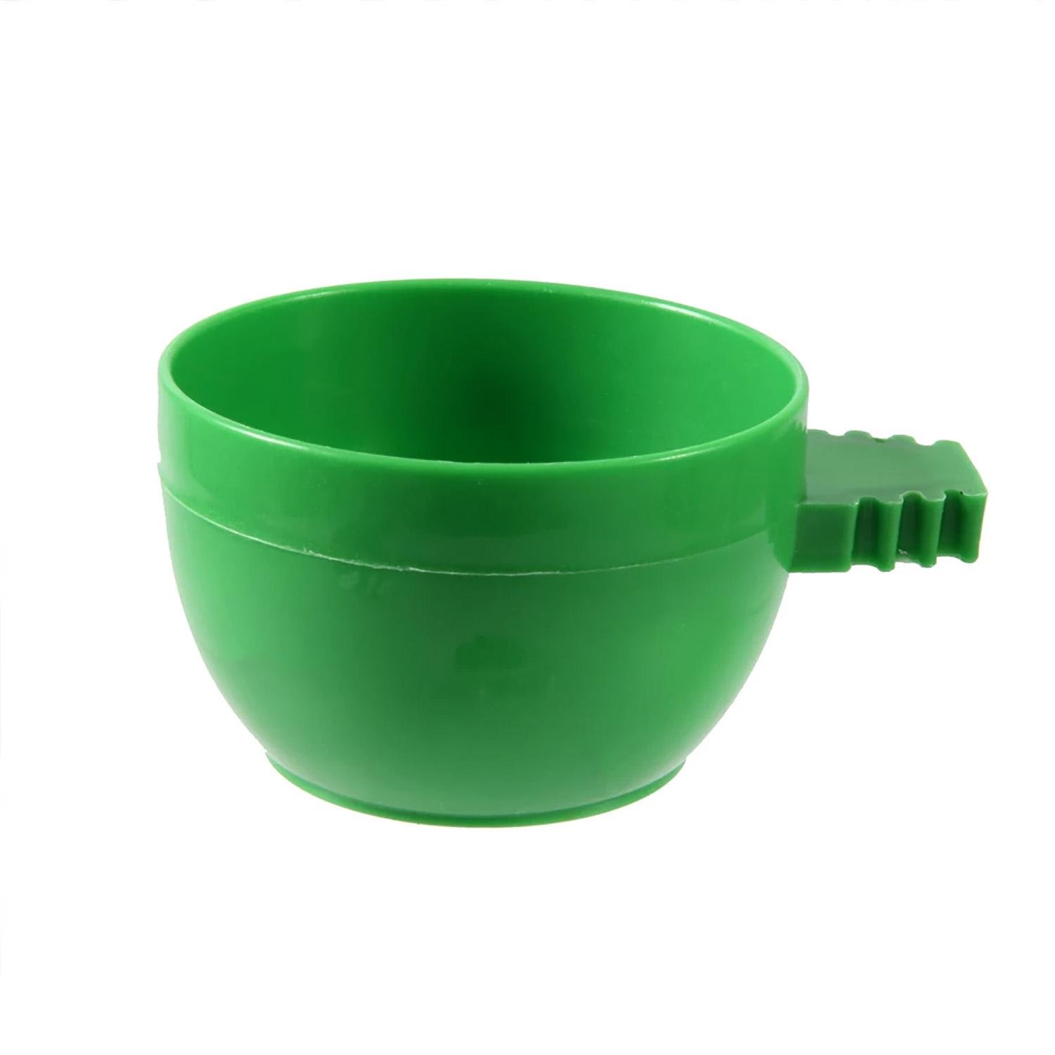 Годівниця підвісна для птахів і гризунів в клітку (87362)