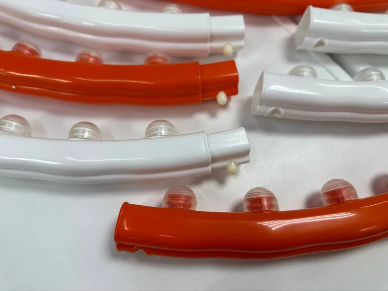 Обруч гимнастический Naria Waist 1.2 Beauty Line - фото 5 Обруч гимнастический Naria Waist 1.2 Beauty Line - фото 5