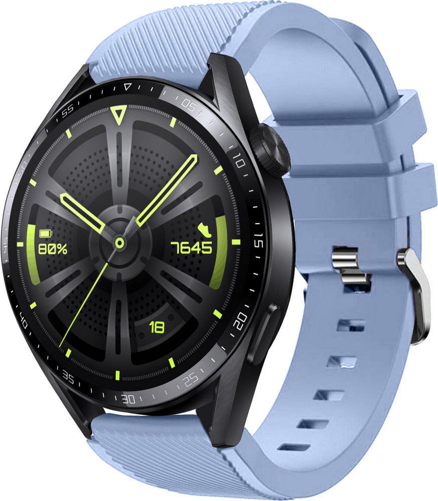 Ремешок Cross для Huawei Watch GT 4 46 мм Lilac (38573-3B)
