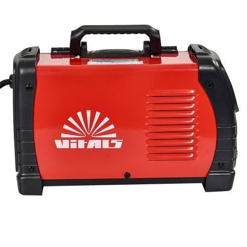 Аппарат сварочный Vitals MIG-1300 NG с маской Vitals 1550 1 + 1 (000218642) - фото 8 Аппарат сварочный Vitals MIG-1300 NG с маской Vitals 1550 1 + 1 (000218642) - фото 8