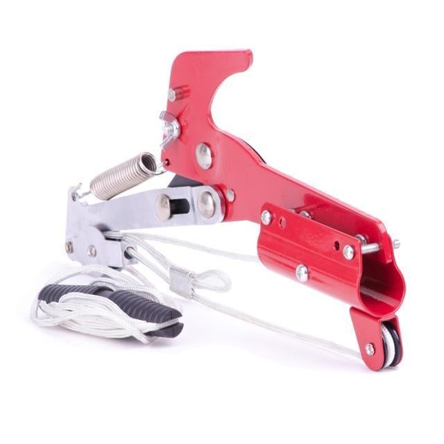 Сучкорез Intertool HT-3111 штанговый с пилой под ручку - фото 6 Сучкорез Intertool HT-3111 штанговый с пилой под ручку - фото 6