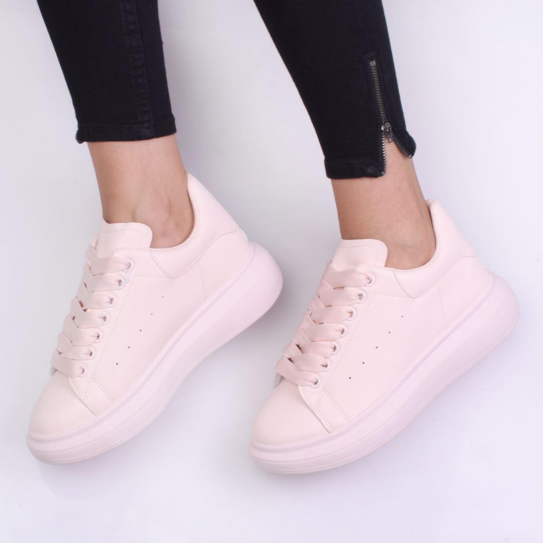 Кеди жіночі 333939 р. 37 24 см - фото 3 Кеди жіночі 333939 р. 37 24 см - фото 3