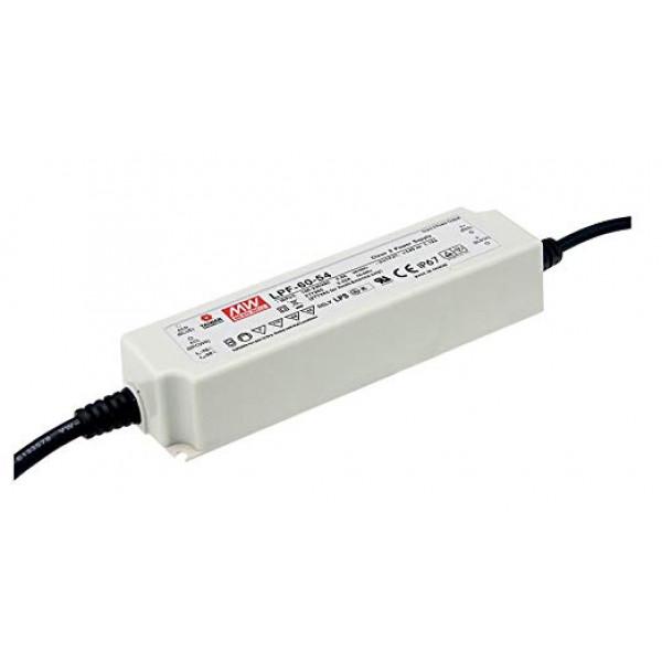 Адаптер питания Traxdata 9GOAD00000010 Power 40 Вт (LPF-40-24)