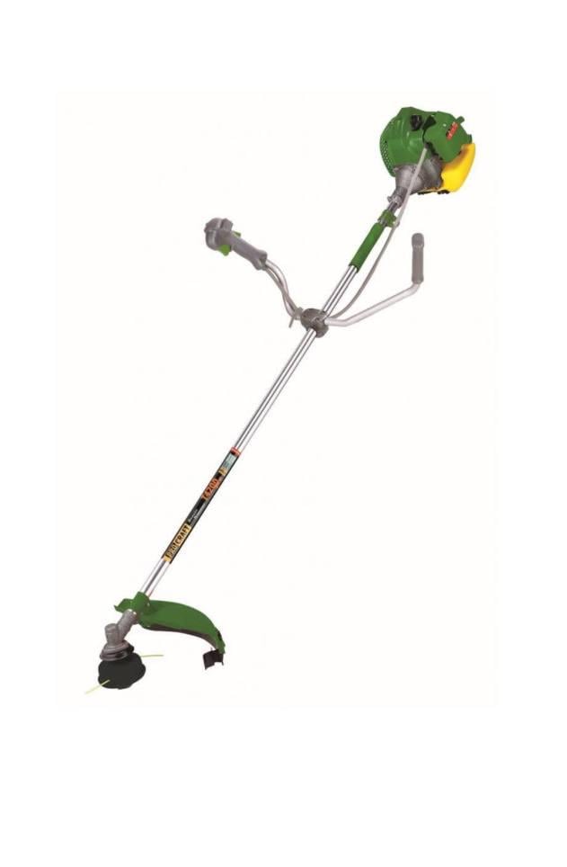 Тример бензиновий T4200 ProCraft (24711721)