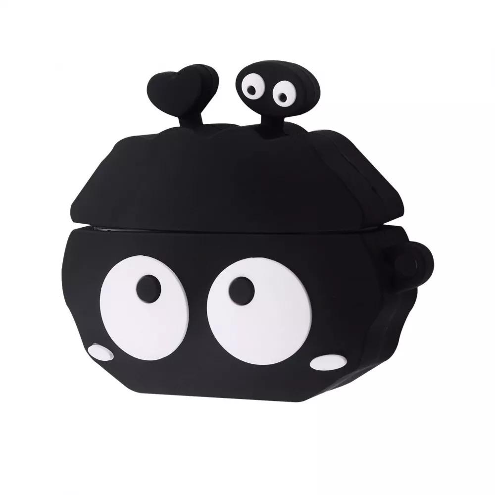 Чохол для навушників PRC Toys Case for AirPods 3 Slime Love (14070473) Чохол для навушників PRC Toys Case for AirPods 3 Slime Love (14070473)