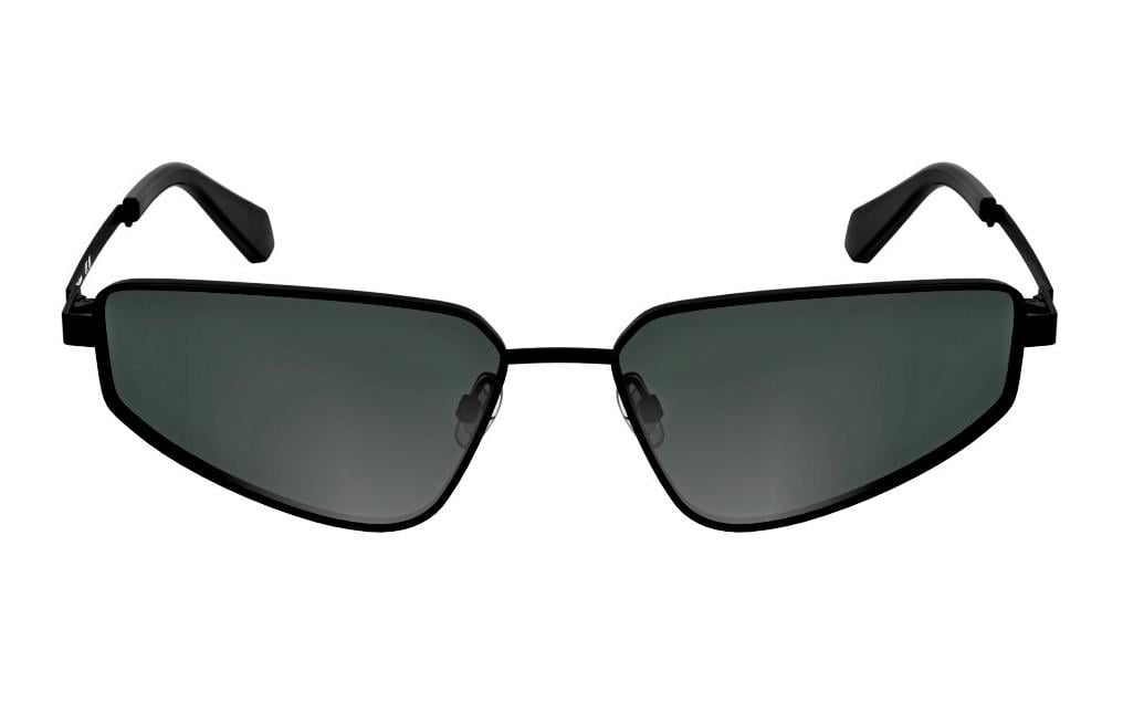 Сонцезахиснi окуляри Calvin Klein Jeans CKJ25200S 002