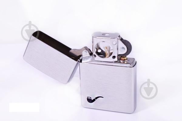 Зажигалка Zippo Pipe Lighter для трубок (200PL) - фото 2