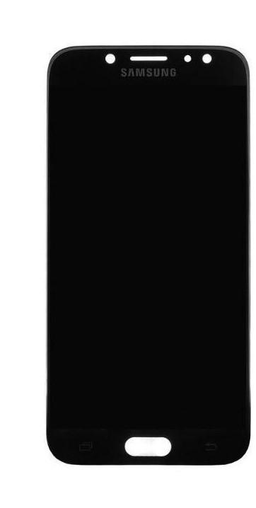 Дисплей для телефону Samsung SM-J730 Galaxy J7 2017 TFT/SLIM 2 з регулюванням яскравості Black (5000866B)