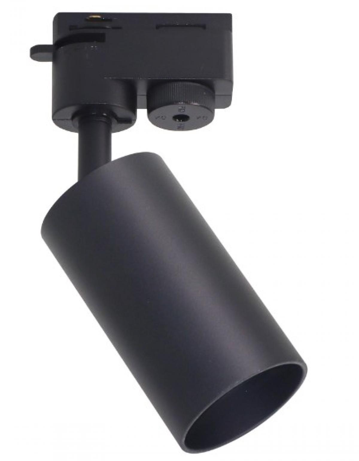 Трековый светильник TUBE TRACK (TLS001-BK)