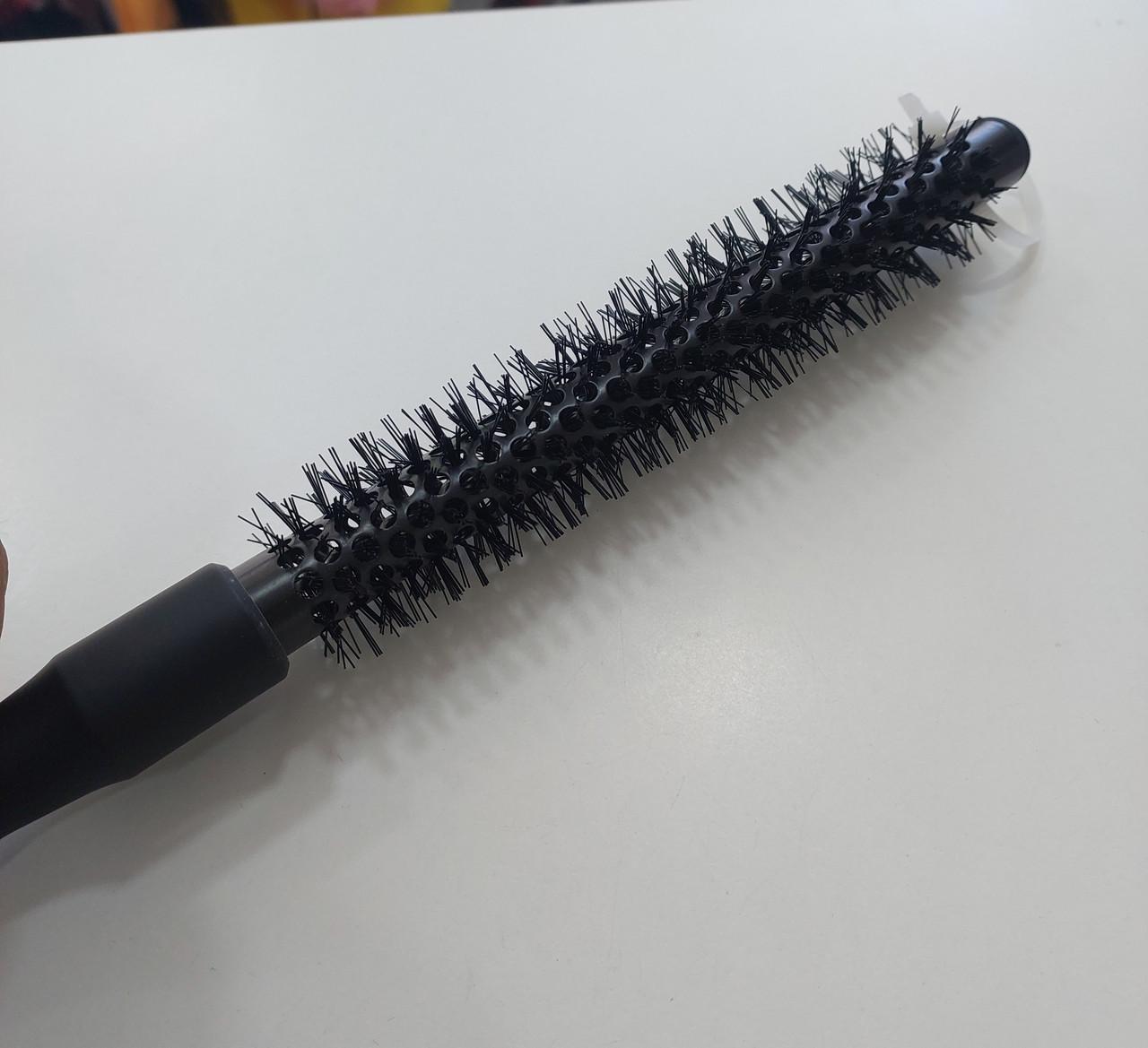 Гребінець-браш для укладання волосся ДенІС professional овал d 23 мм (2051526792) - фото 4 Гребінець-браш для укладання волосся ДенІС professional овал d 23 мм (2051526792) - фото 4