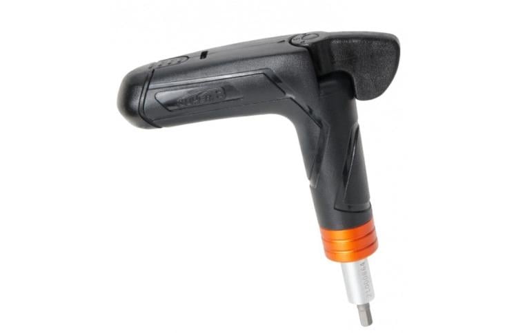 Ключ SuperB з налаштуванням моменту затягування 4/5/6 Nm (1085-TB-TW51)