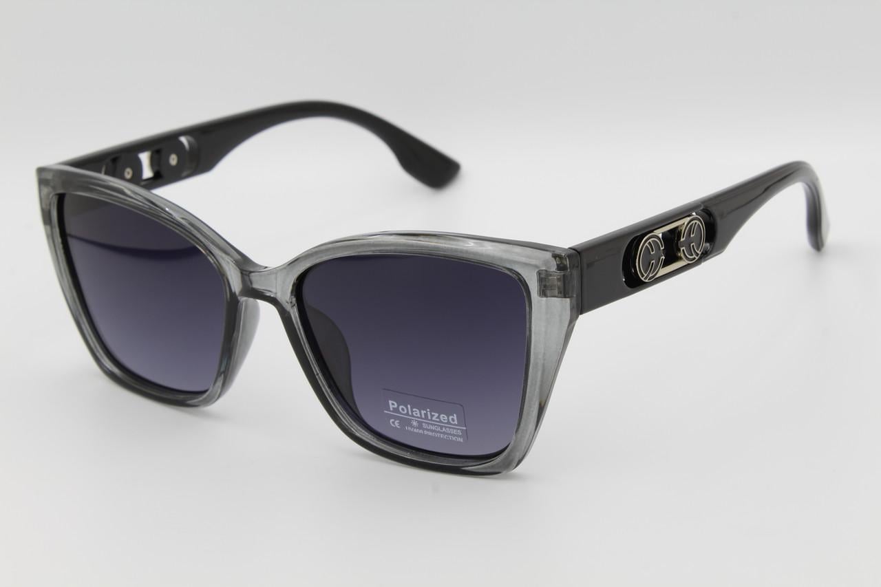 Солнцезащитные очки женские поляризационные P204 c3 (2592009421)