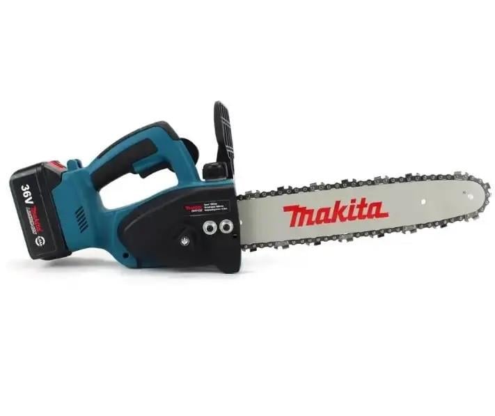 Электропила цепная Makita аккумуляторная (2815224512) Электропила цепная Makita аккумуляторная (2815224512)