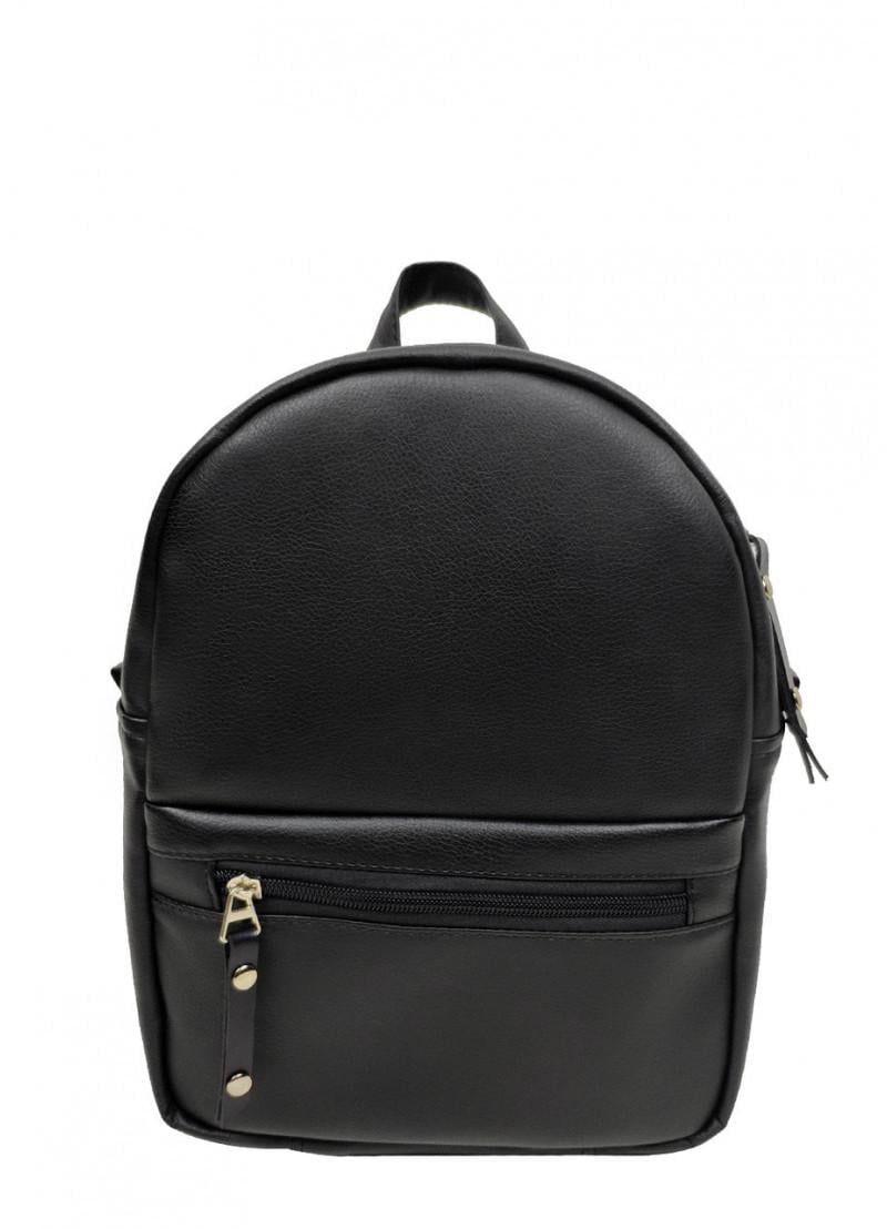 Рюкзак женский Sambag Brix KSB Черный (11312001e)