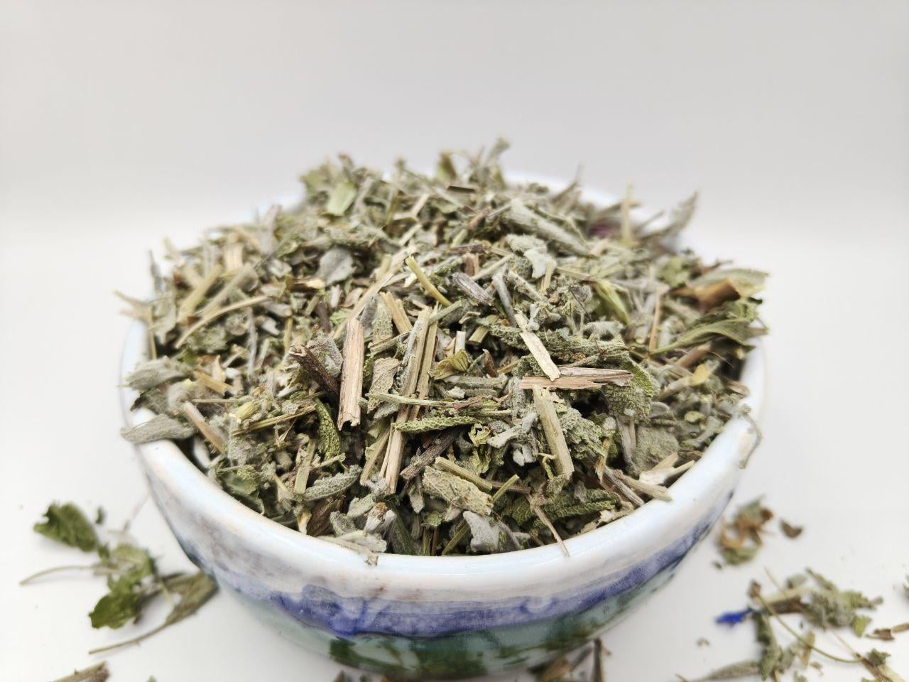 Шавлія лікарська 50 г (61)