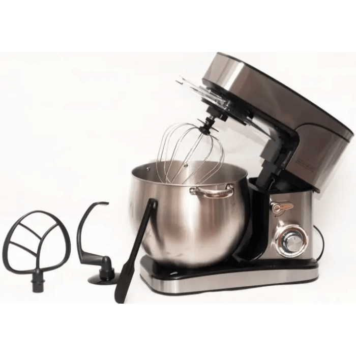 Тістоміс-міксер Royalty Line PKM-2800 W 12 л - фото 4