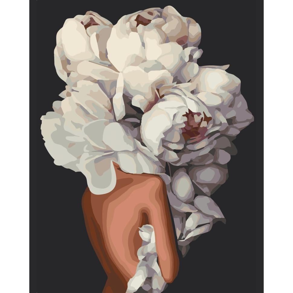 Картина по номерам ART CRAFT Таинственные чувства 40x50 см (ACR-B-10205-AC)