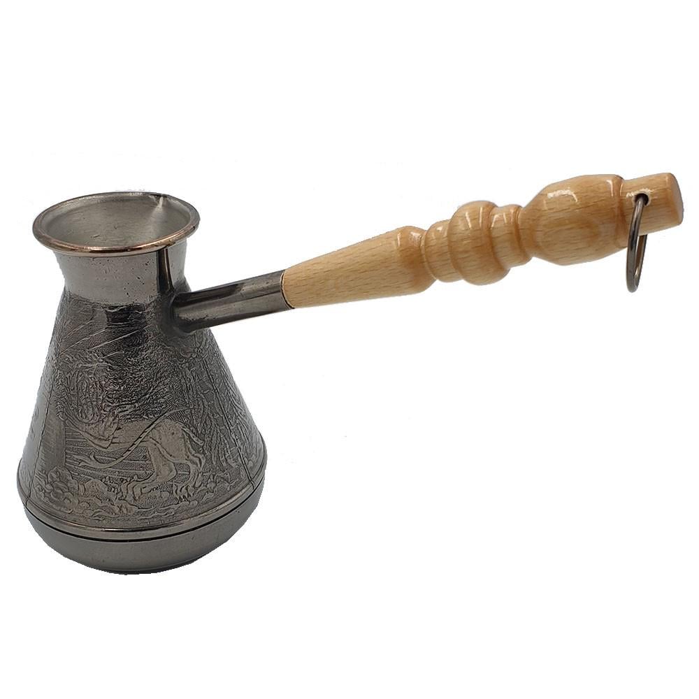 Турка Фенікс Лев 380 мл (380-Лев)