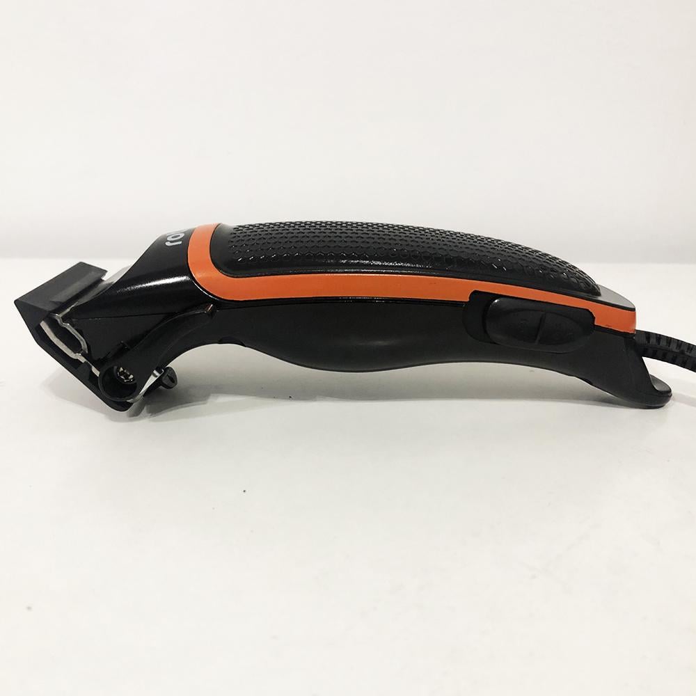 Машинка для стрижки волос Rotex RHC140-T (ws53811) - фото 6 Машинка для стрижки волос Rotex RHC140-T (ws53811) - фото 6
