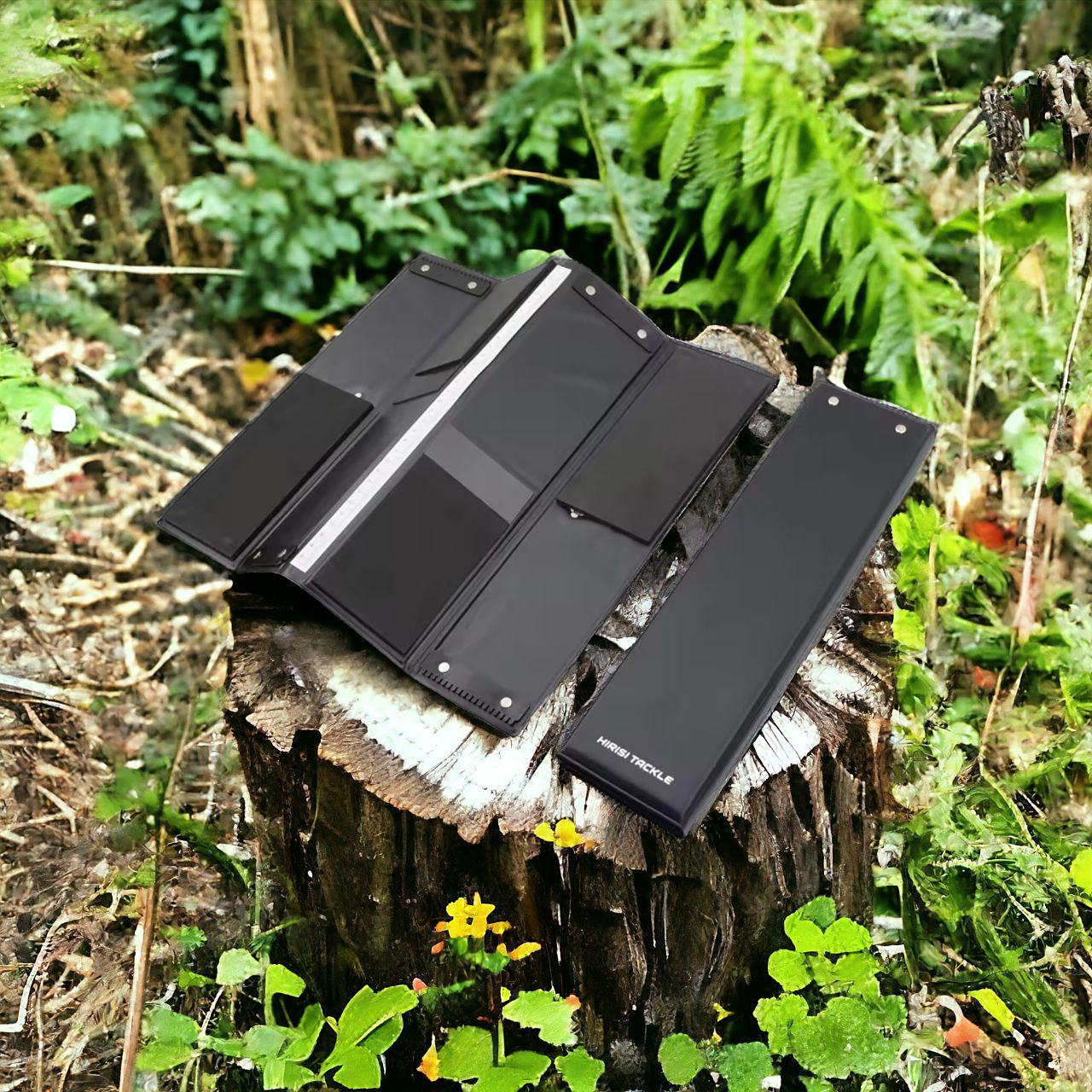 Повідочниця-книга Hirisi W103 з магнитом для гачків (15207545) - фото 2 Повідочниця-книга Hirisi W103 з магнитом для гачків (15207545) - фото 2