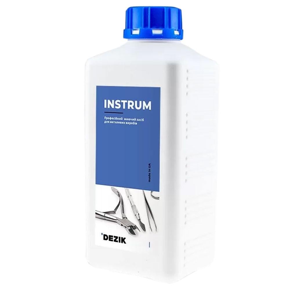 Чистящее средство маникюрного и парикмахерского инструмента Инструмент Dezik 1000 мл (38288)