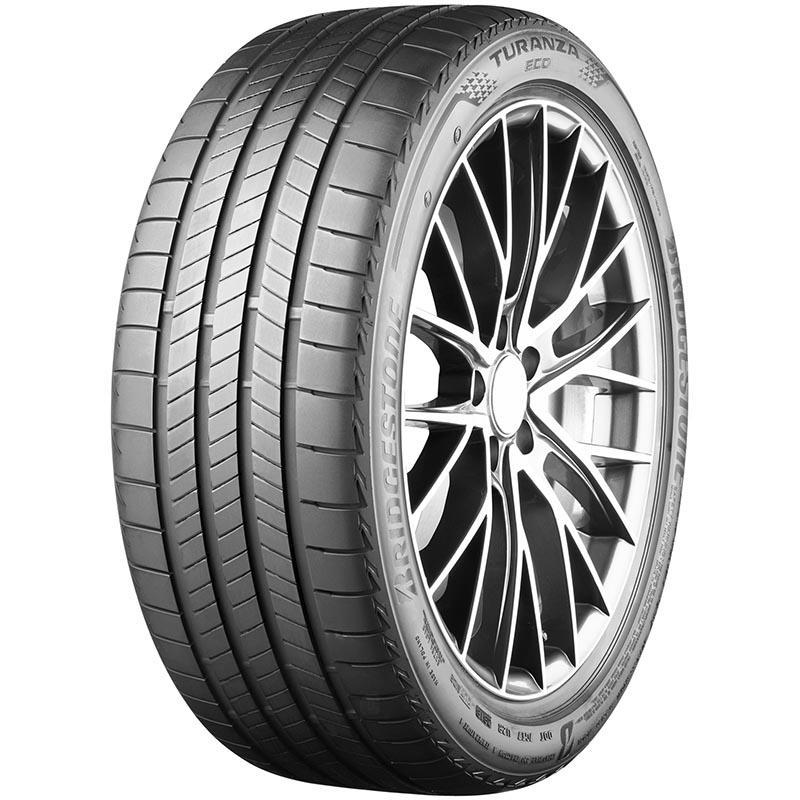 Шина літня Bridgestone Turanza Eco 215/55R18 95T (2441064) Шина літня Bridgestone Turanza Eco 215/55R18 95T (2441064)