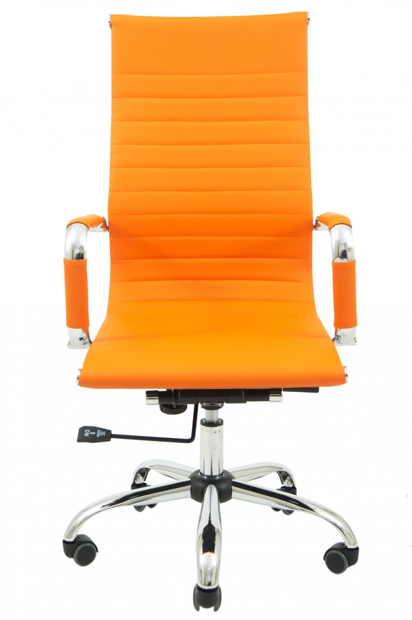 Крісло офісне комп'ютерне Bali Fly 2218 DeepTilt Помаранчевий - фото 2 Крісло офісне комп'ютерне Bali Fly 2218 DeepTilt Помаранчевий - фото 2
