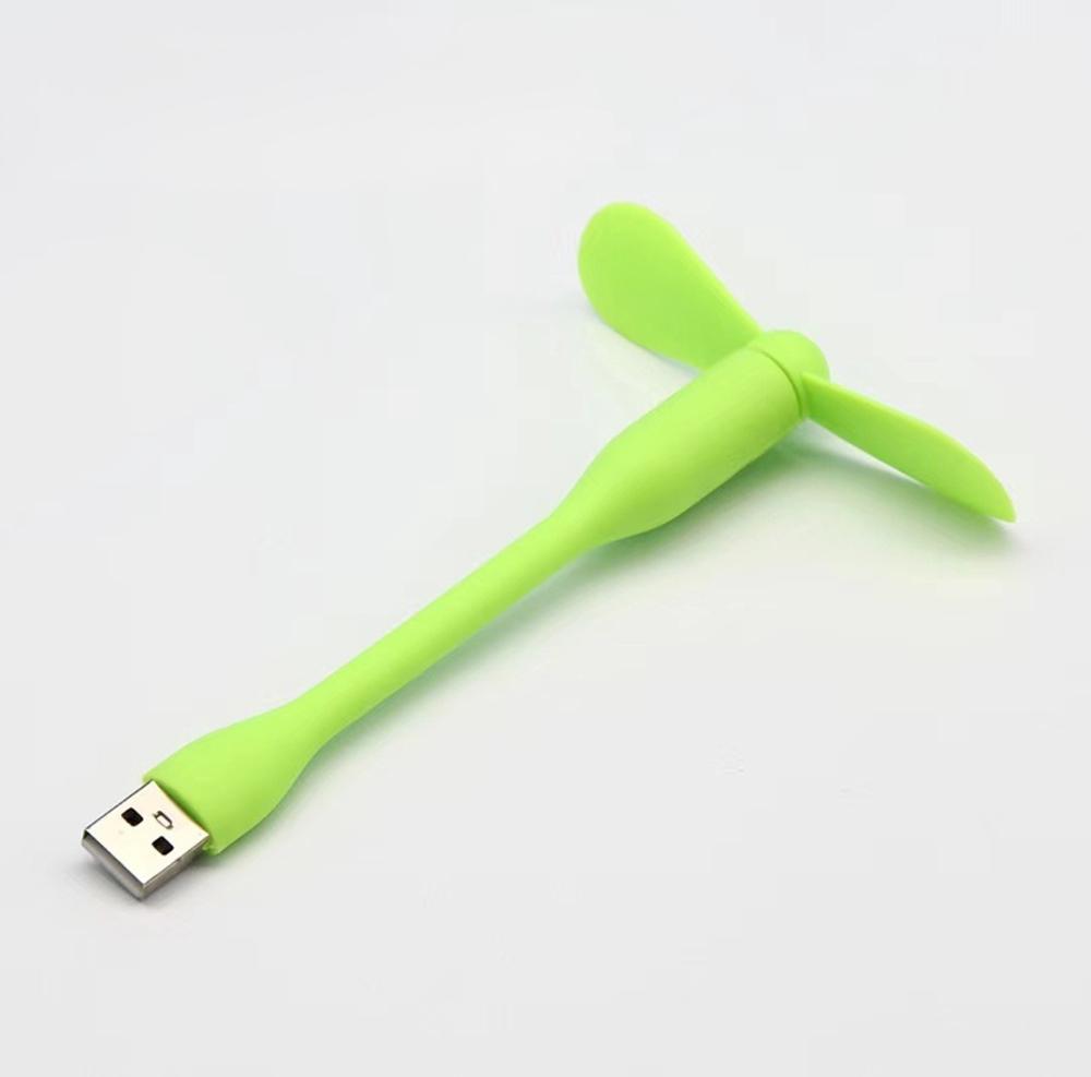 Вентилятор для повербанков и ноутбуков - фото 7 Вентилятор для повербанков и ноутбуков - фото 7