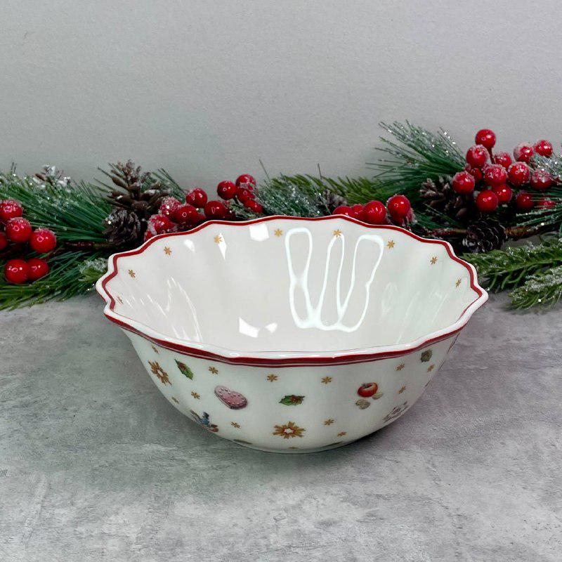 Пиала Villeroy & Boch Toy's Delight 15 см (1485851902)