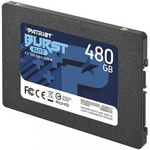 Комплект діагностики SSD з програмою BMW Inpa Standard tools SP-Daten NCS Extert 480 Гб