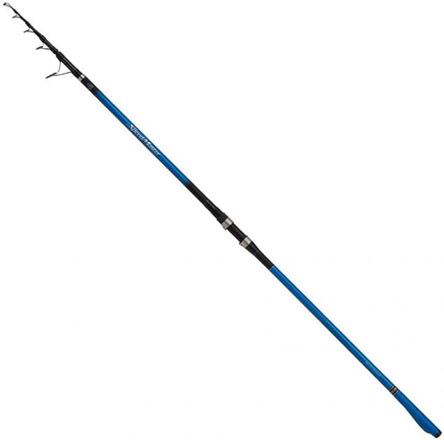Удилище серфовое Shimano Speedmaster DX TE Surf 4,5 м 250 г