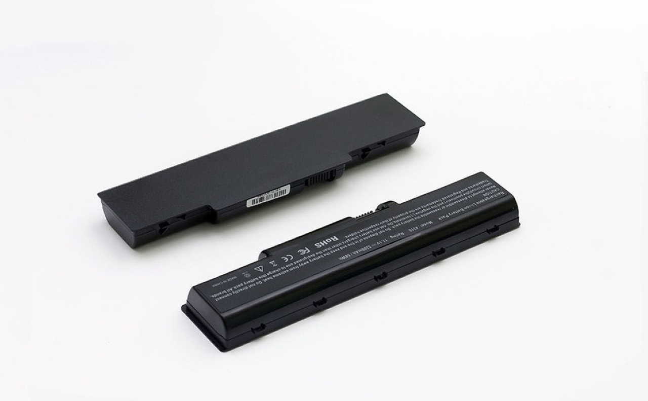 Аккумулятор для ноутбука Acer Aspire 5738 /5738G /5738Z /5738ZG /AS07A31/ 11/1 V 5200 mAh - фото 3 Аккумулятор для ноутбука Acer Aspire 5738 /5738G /5738Z /5738ZG /AS07A31/ 11/1 V 5200 mAh - фото 3