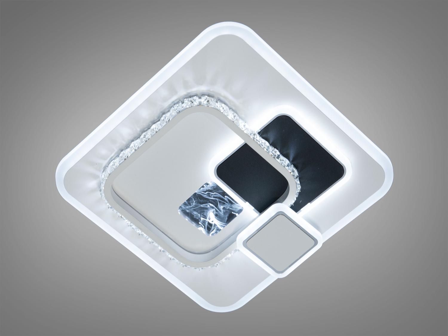 Светильник светодиодный 58 Вт Белый (12144)