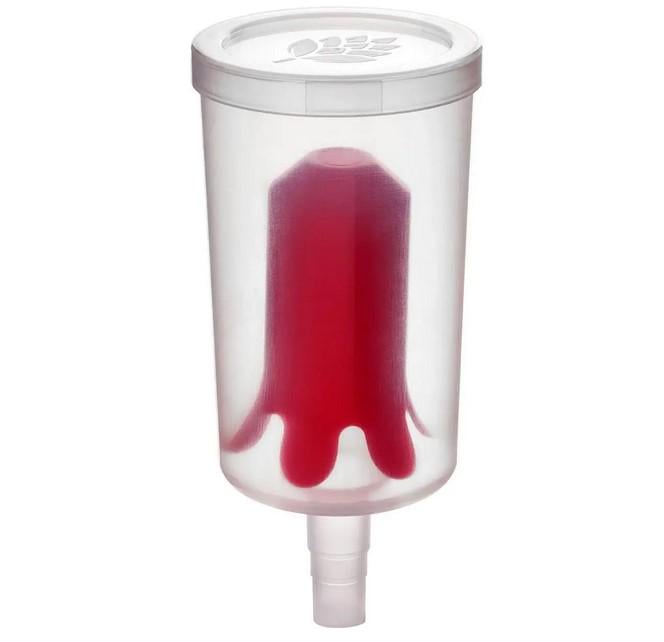 Трубка для бродіння Browin Тихі дні і ночі гідрозатвор (ПР 405598)