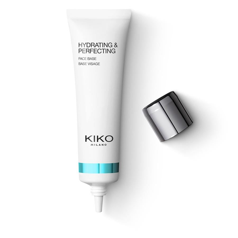 Основа зволожуюча Kiko Milano Hydrating&Perfecting Face Base 30 мл (03173) Основа зволожуюча Kiko Milano Hydrating&Perfecting Face Base 30 мл (03173)