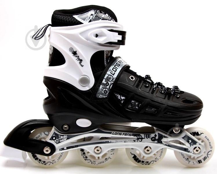 Роликові ковзани Scale Sports 29-33 Black (2069914823-S)