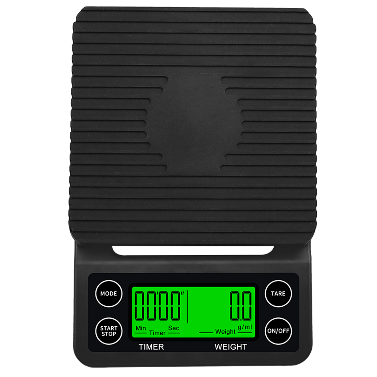 Весы для кофе с таймером CX-C07 (1801404)