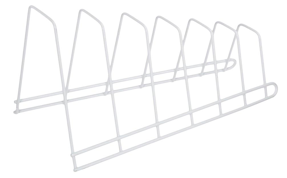 Держатель для крышек Metaltex 34 см (360206)