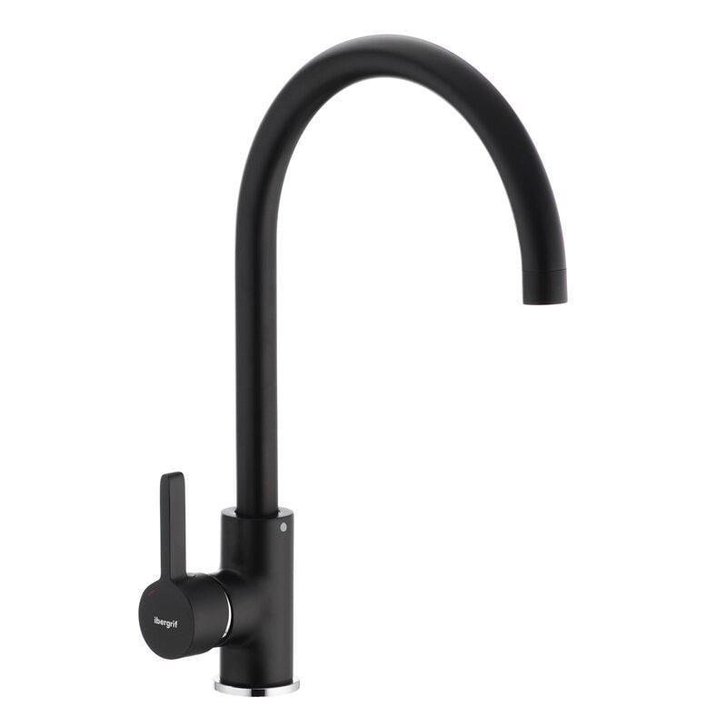 Змішувачі IBERGRIF