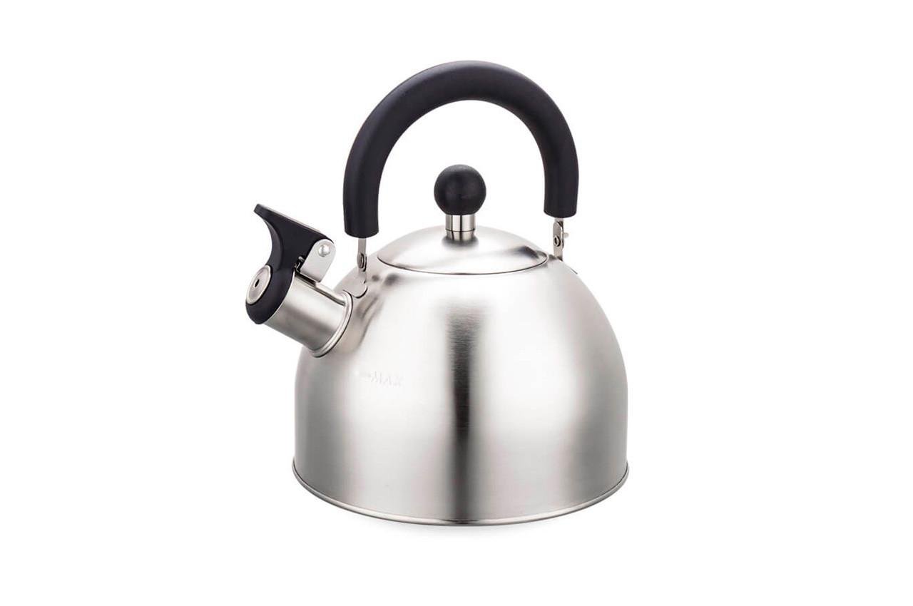 Чайник нержавеющий Maestro MR-1300 1,6 л (2534615394) Чайник нержавеющий Maestro MR-1300 1,6 л (2534615394)