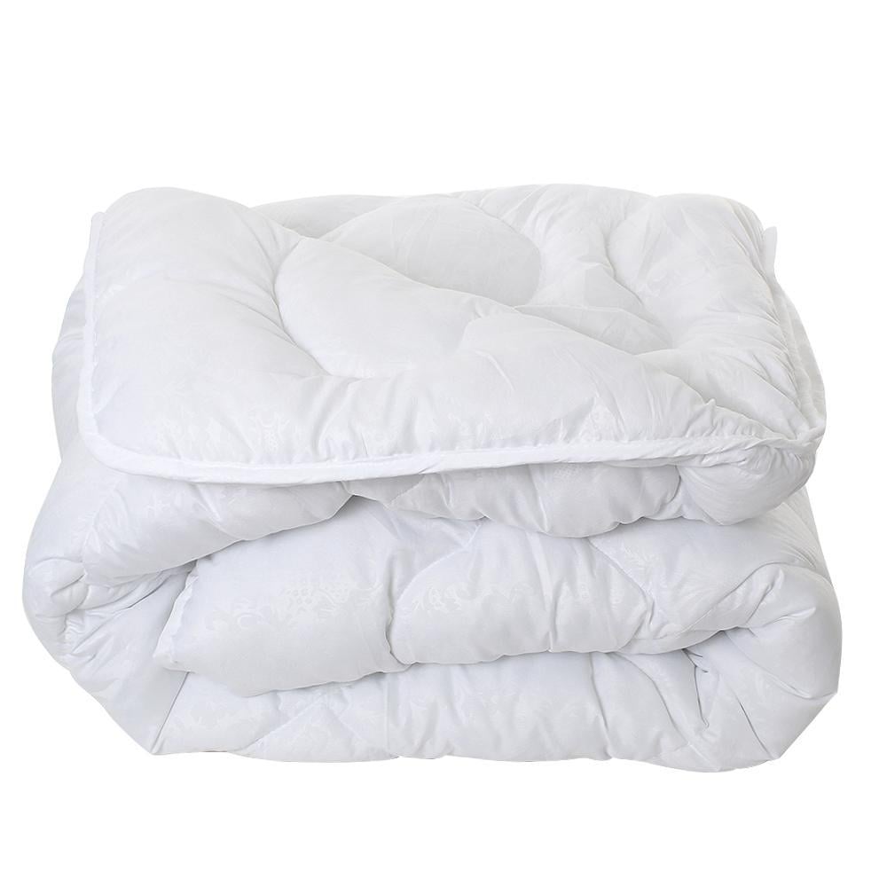 Ковдра гіпоалергенна Homefort Polaris зимова 175х210 см (2020013) - фото 7 Ковдра гіпоалергенна Homefort Polaris зимова 175х210 см (2020013) - фото 7