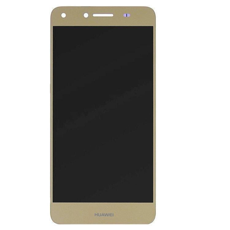 Дисплейный модуль/сенсор для Huawei Y5 II CUN-L21/CUN-U29 Gold (000016332)