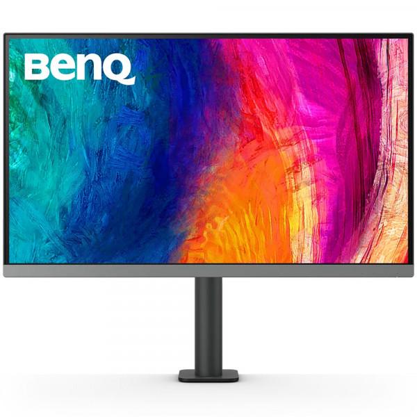 Монітор BenQ PD2706RU (9H.LLKLB.QBE)