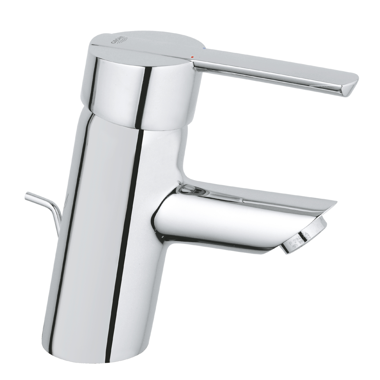 Смеситель для раковины GROHE Feel S-Size (32557000)