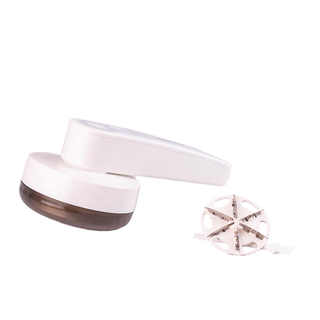 Машинка для видалення катишок Sokany SK855W Білий (2703) - фото 5 Машинка для видалення катишок Sokany SK855W Білий (2703) - фото 5